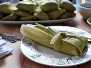 Did you know?/¿Sabías que? – Tamales History and Tasty Traditions
