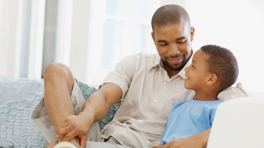 Break the “How Was Your Day?” Habit: Tips for Talking to your Preschooler
